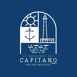Maison d'hôtes Le Residenze Del Capitano, Bari