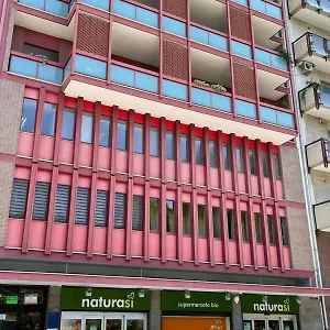 Maison d'hôtes Center, Bari