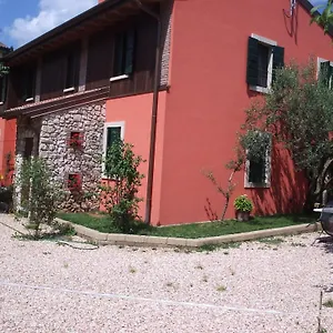 Corte Carolina , Vérone Italie