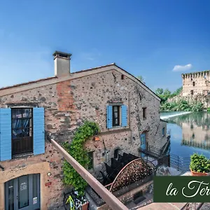 Il Borghetto Vacanze Nei Mulini , Valeggio sul Mincio Italie