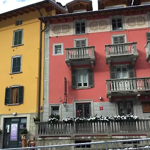 Dei Cantu' Carona (Bergamo)